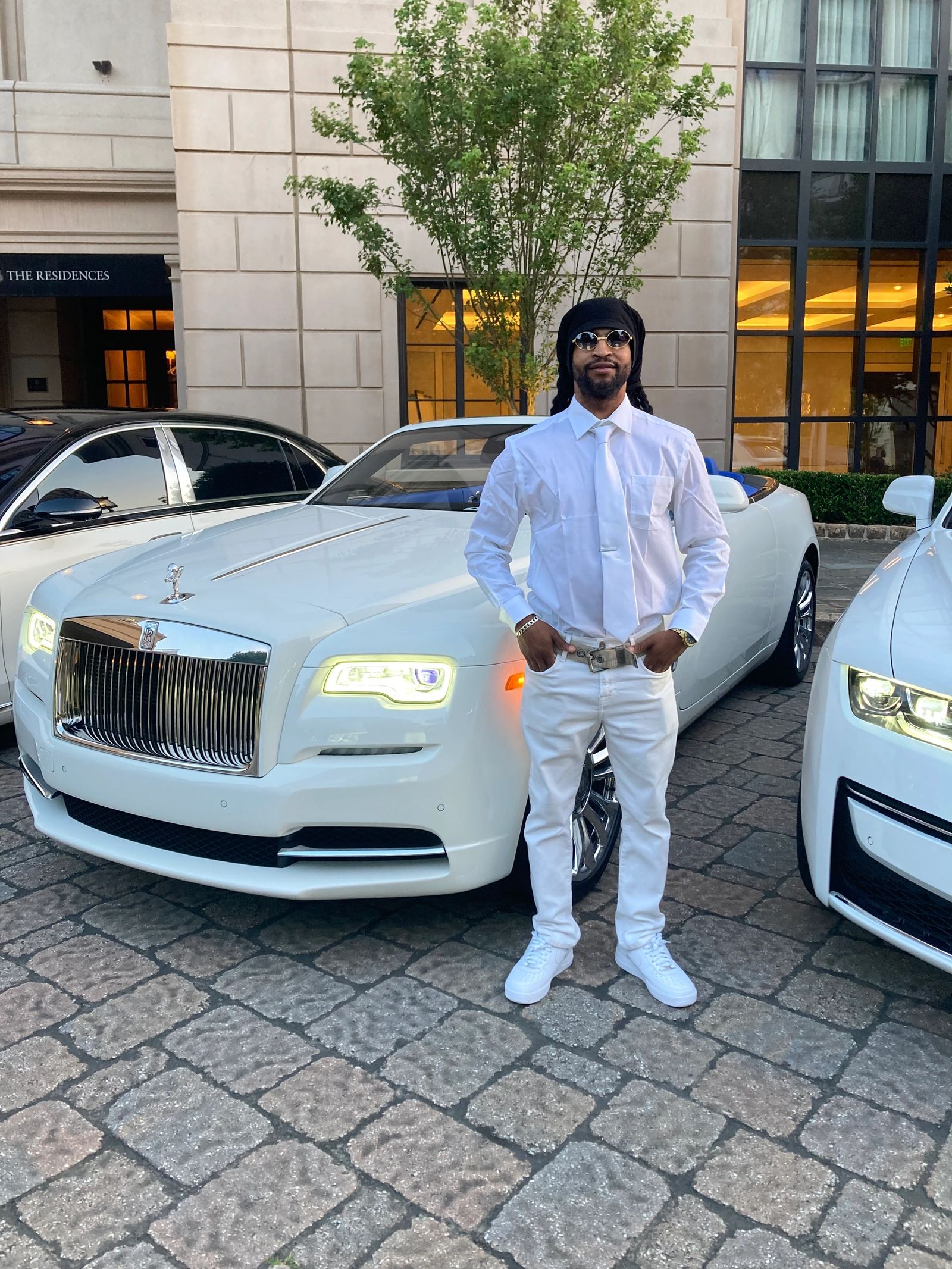 Rolls-Royce